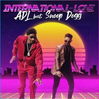 Snoop Dogg/ADl International Love