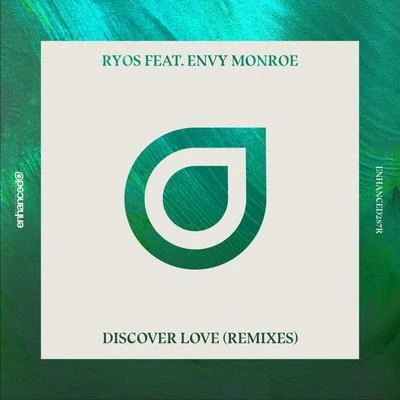 Ryos Discover Love (Remixes)