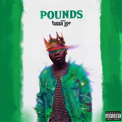 Tunji Ige Pounds