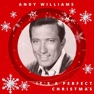 Andy Williams It's a perfect Christmas