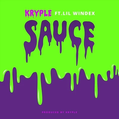 Kryple/Lil Windex Sauce (feat. Lil Windex)