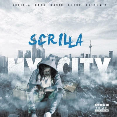 Scrilla My City