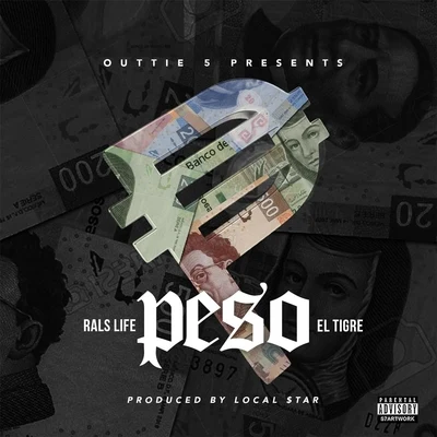 Rals Life/El Tigre Peso (feat. El Tigre)