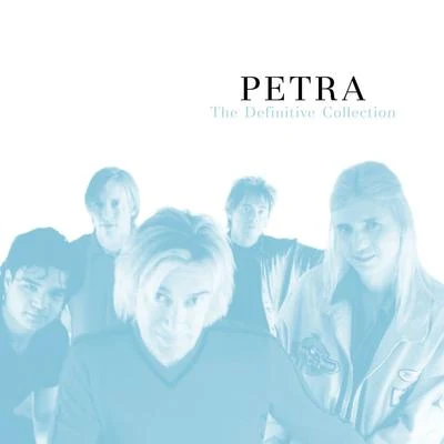 Petra The Definitive Collection