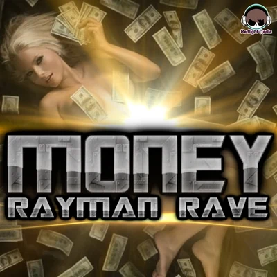 Rayman Rave Money