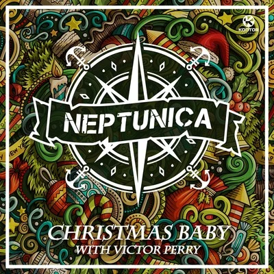 Neptunica Christmas Baby