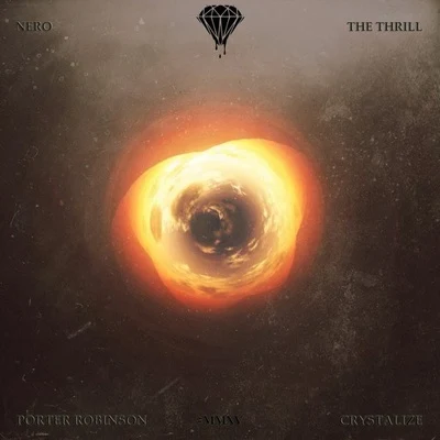 CRYSTALIZE the thrill (crystalizes edit)