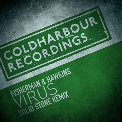 Fisherman &amp; Hawkins Virus (Solid Stone Remix)