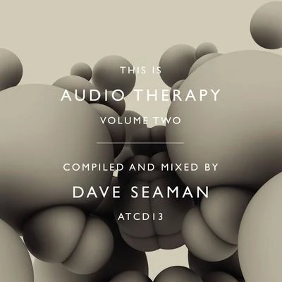 Dave Seaman This Is Audiotherapy 2 (Continuous DJ Mix by Dave Seaman)