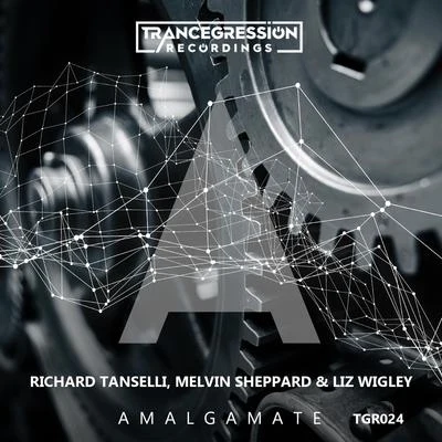 Liz Wigley/Richard Tanselli/Melvin Sheppard Amalgamate