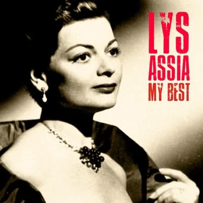 Lys Assia My Best (Remastered)