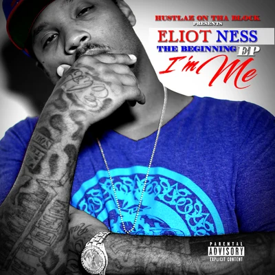 Eliot Ness Im Me, The Beginning EP