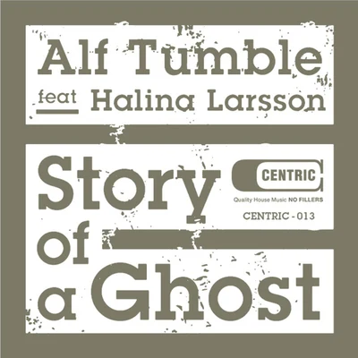 Alf Tumble Story of a Ghost