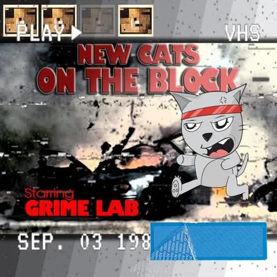 Grime Lab New Cats on the Block