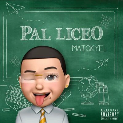 Maickyel Pal Liceo