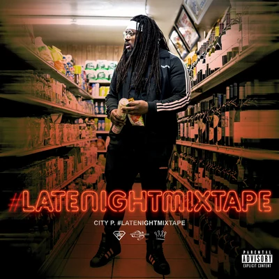 City P #LateNightMixTape