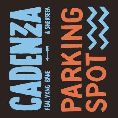 Cadenza Parking Spot