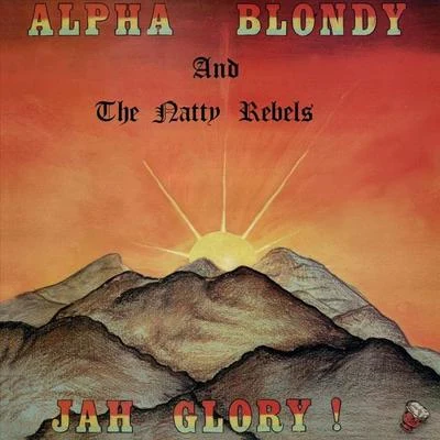 Alpha Blondy Jah Glory