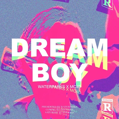 Waterparks/MC4D Dream Boy (MC4D Remix)