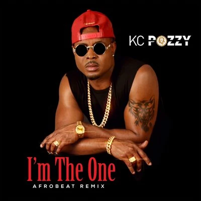 Kc Pozzy Im The One (Afro Beat Remix)