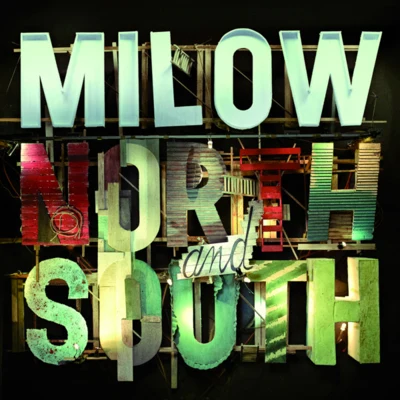 Milow North and South