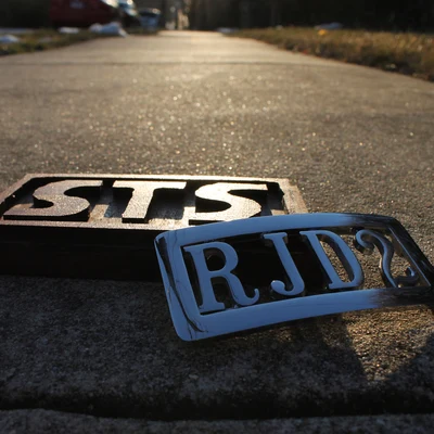 Rjd2 STS x RJD2