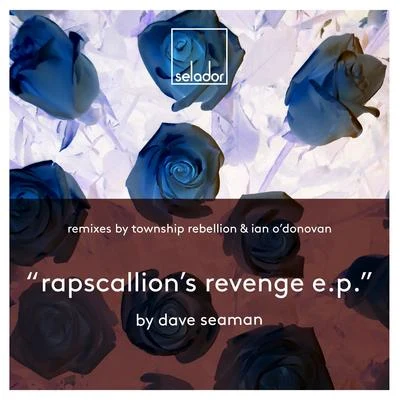 Dave Seaman Rapscallions Revenge