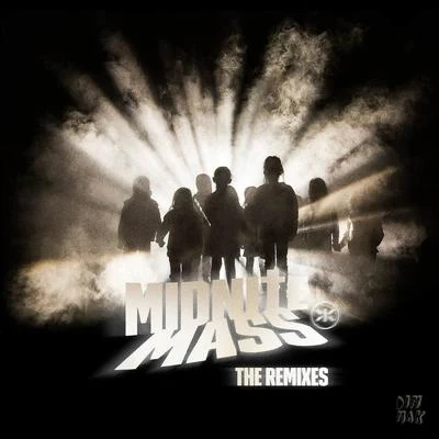 Keys N Krates Midnite Mass (The Remixes)