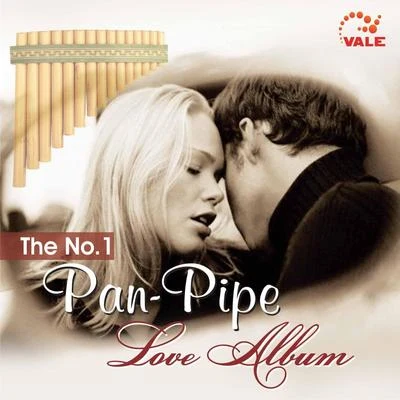 Ashley Smith The No. 1 Pan-Pipe Love Album