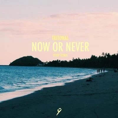 Yetep Now Or Never (Yetep Remix)