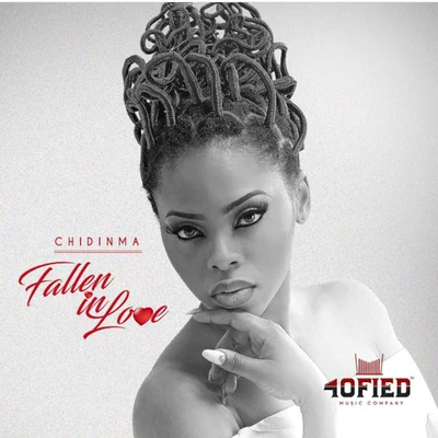 Chidinma Fallen In Love