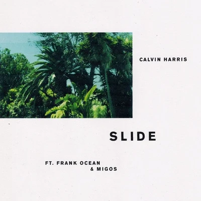 John Newman/Migos/Frank Ocean/Taylor Swift/Ellie Goulding/Richard Koblenz Slide