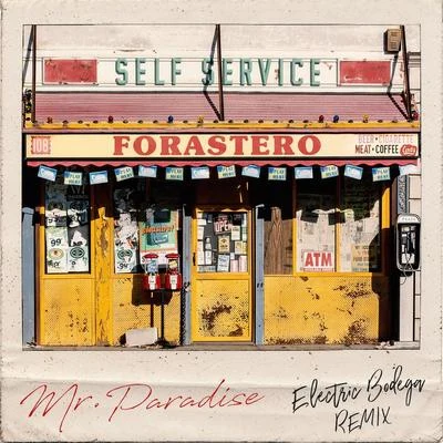 Mr. Paradise Forastero (Electric Bodega Remix)