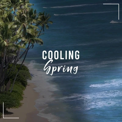 White Noise Ambience/Nature Sounds Nature Music #Cooling Spring