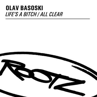 Olav Basoski Lifes A *****All Clear