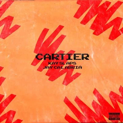 Jay Calabria/Kay Slaps Cartier