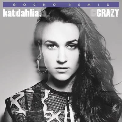 Kat Dahlia Crazy (Remix)