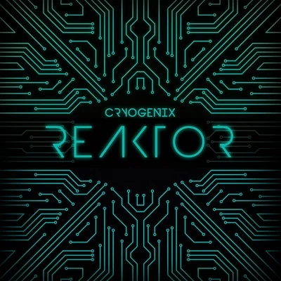 Cryogenix Reaktor