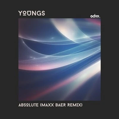 Maxx Baer Absolute (Maxx Baer Remix)