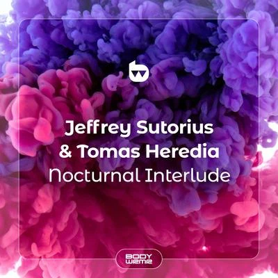 Tomas Heredia/Jeffrey Sutorius Nocturnal Interlude