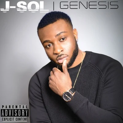 J-Sol Genesis EP