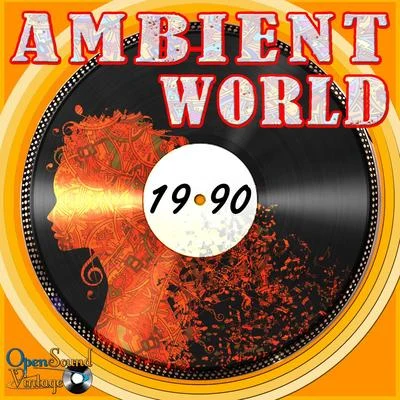 Fabio Borgazzi/Gisela Masha也可Hi-beer Ambient World