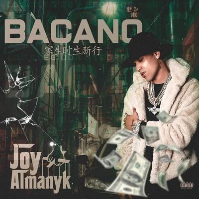 Joy Almanyk Bacano