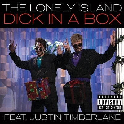 The Lonely Island **** In A Box