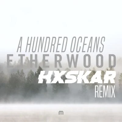 Hxskar A Hundred Oceans (Hxskar Remix)