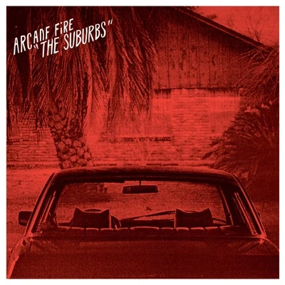 Arcade Fire Culture WarSpeaking in Tongues (feat. David Byrne)