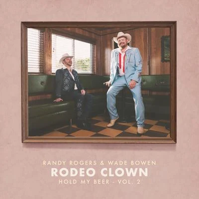 Randy Rogers/Wade Bowen Rodeo Clown