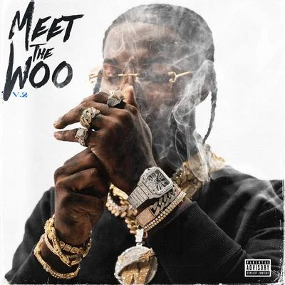 Pop Smoke Meet The Woo 2 (Deluxe)