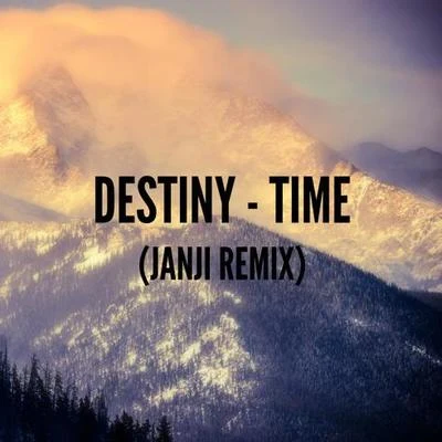 Janji Time (Janji Remix)