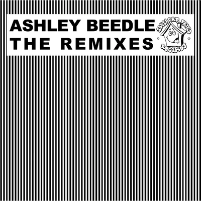 Ashley Beedle Ashley Beedle: The Remixes